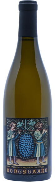 Chardonnay