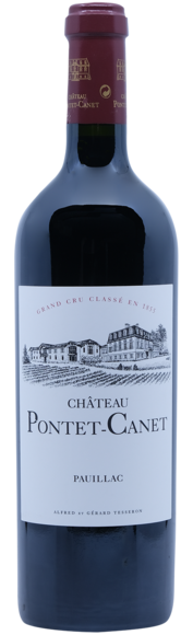 Château Pontet-Canet