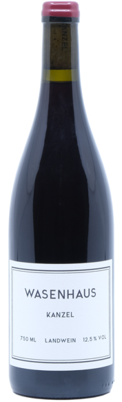 Spätburgunder Kanzel