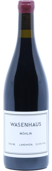 Spätburgunder Möhlin
