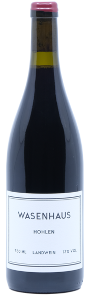 Spätburgunder Hohlen
