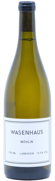 Weissburgunder Möhlin