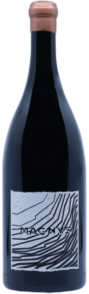Magnus - Pinot Noir