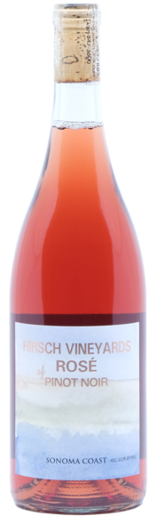 Rosé of Pinot Noir