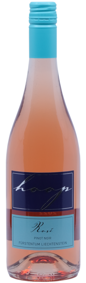 Rosé Pinot Noir
