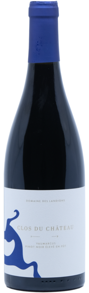 Clos du Château - Pinot Noir