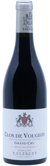 Clos de Vougeot