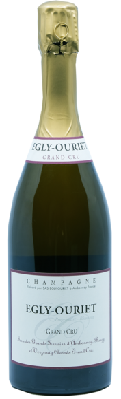 Grand Cru Extra-Brut ("BV 2019" - Deg.)