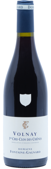 Volnay Clos des Chênes