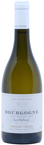 Bourgogne Les Herbeux Blanc