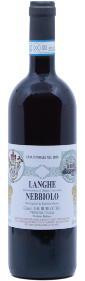 Langhe Nebbiolo