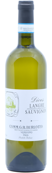 Langhe Sauvignon Dives 