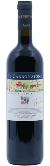 Il Carbonaione