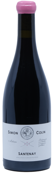Santenay rouge