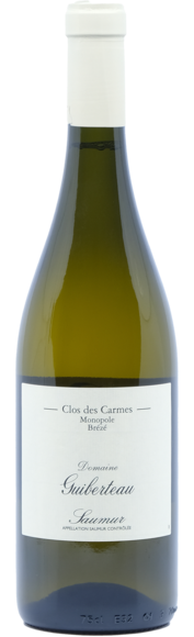 Saumur blanc Clos des Carmes