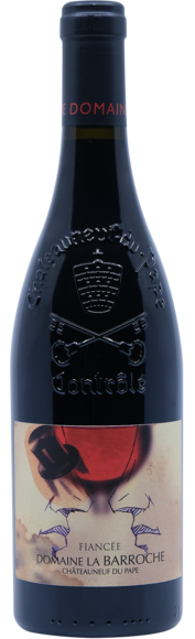 Châteauneuf-du-Pape Fiancée