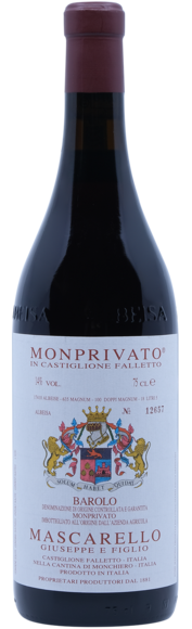 Barolo Monprivato