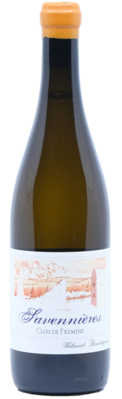 Savennières Clos de Frémine