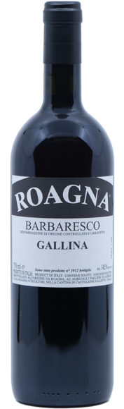 Barbaresco Gallina