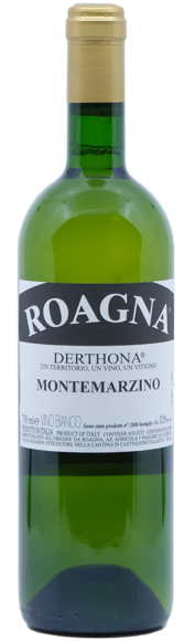 Montemarzino Derthona