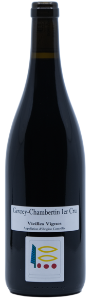 Gevrey-Chambertin Vieilles Vignes