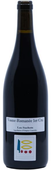 Vosne-Romanée Les Suchots