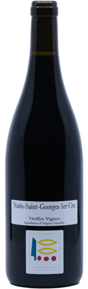 Nuits-Saints-Georges Vieilles Vignes