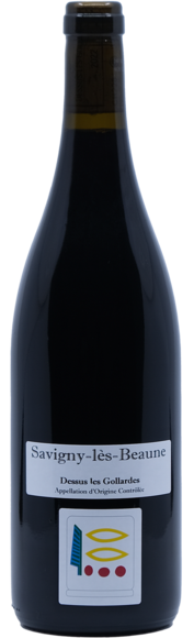 Savigny-les-Beaune Dessus les Gollardes