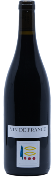 Vin de France Pinot Noir