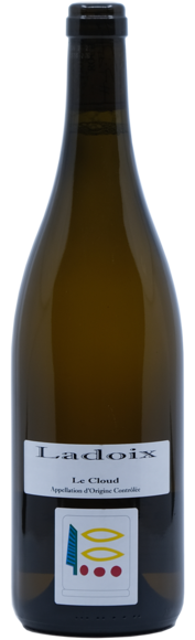 Ladoix Le Cloud Blanc