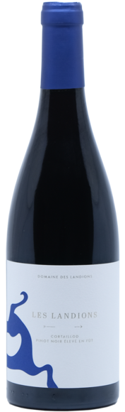 Les Landions - Pinot Noir