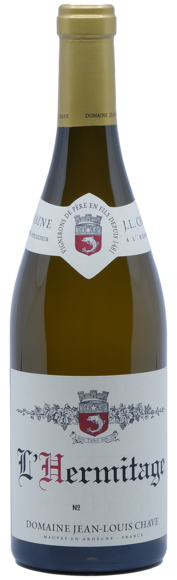 Hermitage blanc