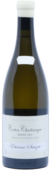 Corton-Charlemagne