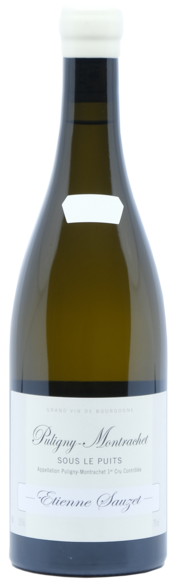 Puligny-Montrachet Sous le Puits
