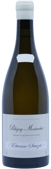 Puligny-Montrachet