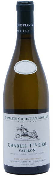 Chablis Vaillon