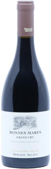 Bonnes-Mares