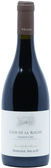 Clos de la Roche