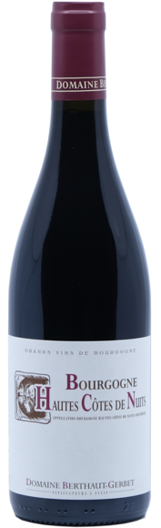 Bourgogne Hautes Côtes de Nuits