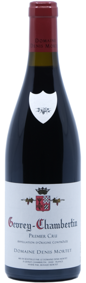 Gevrey-Chambertin