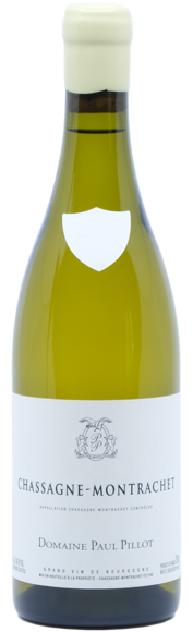 Chassagne-Montrachet