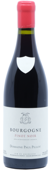 Bourgogne Pinot Noir