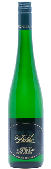 Grüner Veltliner Ried Klostersatz