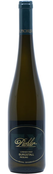 Riesling Ried Burgstall