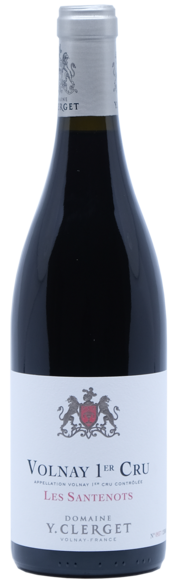 Volnay Les Santenots