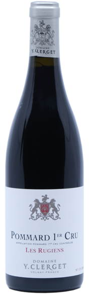 Pommard Les Rugiens