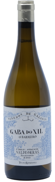 Gaba do Xil O Barreiro
