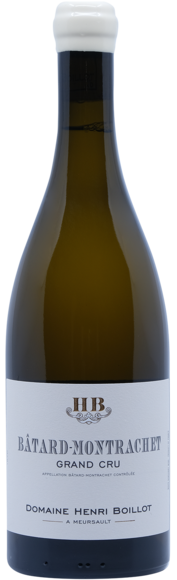 Bâtard-Montrachet