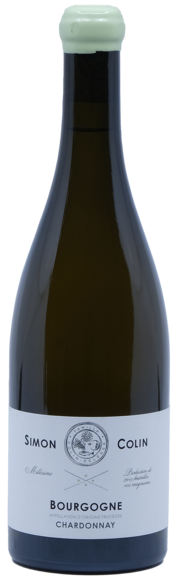 Bourgogne Chardonnay