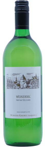 Grüner Veltliner Weinzierl